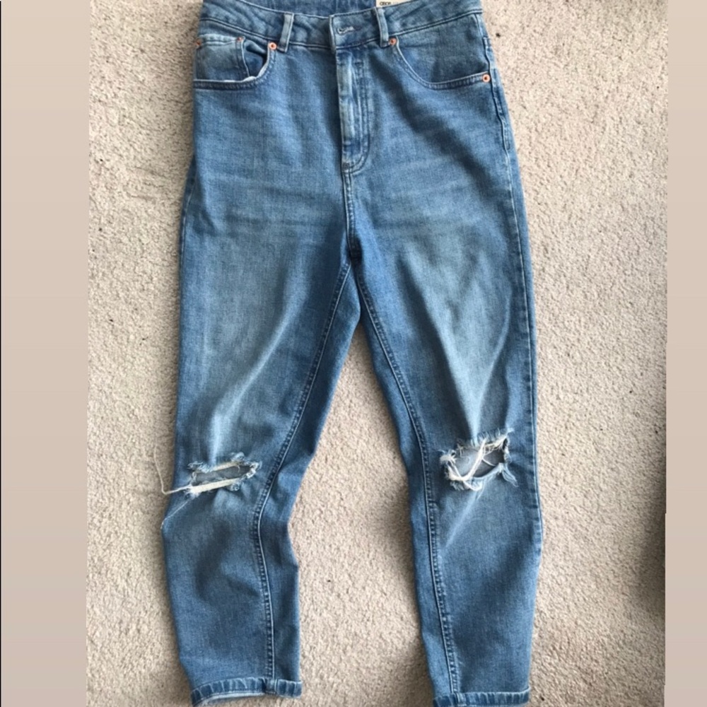 ASOS Jeans